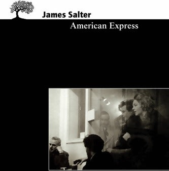 Livrenpoche : American express - Lisa Rosenbaum, James Salter - Livre