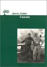 Cassada - James Salter - Livre