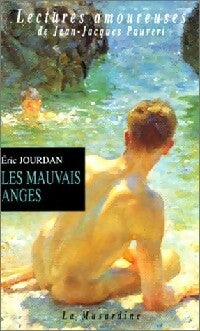 Livrenpoche : Les mauvais anges - Eric Jourdan - Livre