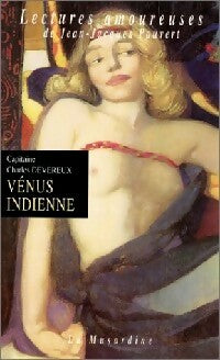 Livrenpoche : Vénus indienne - Capitaine Charles Devereux - Livre