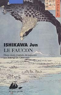Le faucon - Jun Ishikawa - Livre