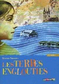 Livrenpoche : Les terres englouties - Mark J. Sedgwick - Livre