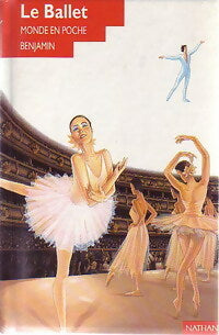 Livrenpoche : Le ballet - Christopher Maynard - Livre