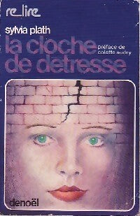 Livrenpoche : La cloche de détresse - Sylvia Plath - Livre