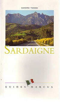 Livrenpoche : Sardaigne - Sandro Tomasi - Livre