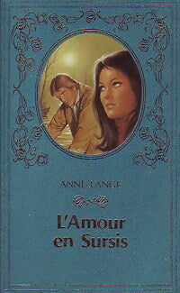 Livrenpoche : L'amour en sursis - Anne Lange - Livre