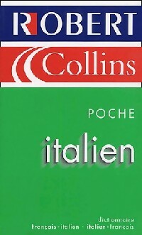 Livrenpoche : Dictionnaire Français-Italien, Italien-Français - Inconnu - Livre