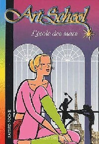 Livrenpoche : L'école des stars - David Hudson - Livre