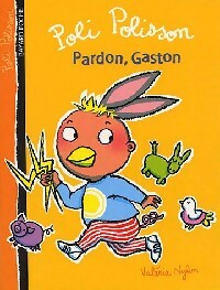 Livrenpoche : Pardon, Gaston - Valérie Nylin - Livre