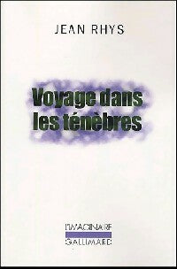 Livrenpoche : Voyages dans les ténèbres - Jean Rhys - Livre