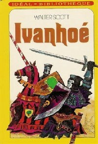 Livrenpoche : Ivanhoé - Walter Scott - Livre