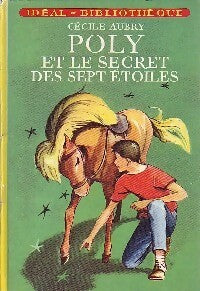 Livrenpoche : Poly et le secret des sept étoiles - Cécile Aubry - Livre