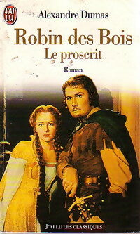 Livrenpoche : Robin des bois, le proscrit - Alexandre Dumas - Livre