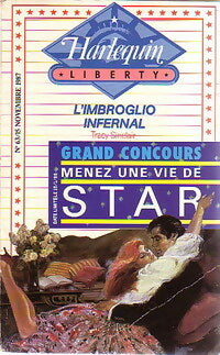 Livrenpoche : L'imbroglio infernal - Tracy Sinclair - Livre