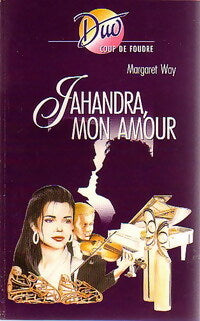 Livrenpoche : Jahandra, mon amour - Margaret Way - Livre