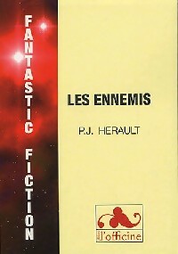 Livrenpoche : Les ennemis - Paul-Jean Hérault - Livre