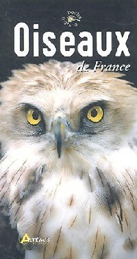 Livrenpoche : Oiseaux de France - Maurice Dupérat - Livre
