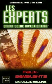 Livrenpoche : Faux-semblants - Max Allan Collins - Livre