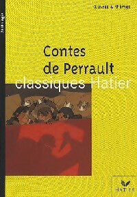 Contes - Charles Perrault -  Oeuvres et Thèmes - Livre