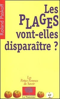 Livrenpoche : Les plages vont-elles disparaître ? - Roland Paskoff - Livre