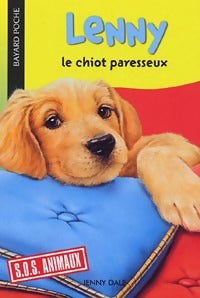 Livrenpoche : Lenny, le chiot paresseux - Jenny Dale - Livre