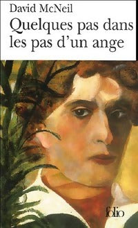 Livrenpoche : Quelques pas dans les pas d'un ange - David McNeil - Livre