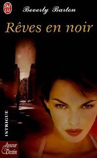 Livrenpoche : Rêves en noir - Beverly Barton - Livre