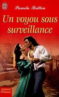 Livrenpoche : Un voyou sous surveillance - Pamela Britton - Livre