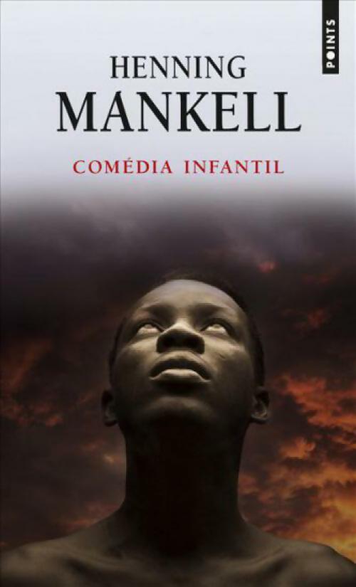 Livrenpoche : Comédia infantil - Henning Mankell - Livre