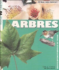 Livrenpoche : Arbres - Theresa Greenaway - Livre
