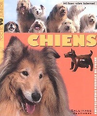 Livrenpoche : Chiens - David Taylor - Livre
