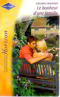 Livrenpoche : Le bonheur d'une famille - Colleen Faulkner - Livre