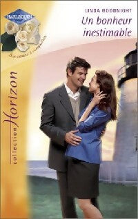 Livrenpoche : Un bonheur inestimable - Linda Goodnight - Livre
