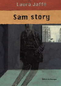 Livrenpoche : Sam story - Laura Jaffé - Livre