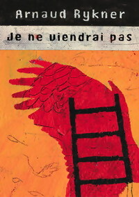 Livrenpoche : Je ne viendrai pas - Arnaud Rykner - Livre