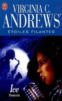 Livrenpoche : Etoiles filantes Tome II : Ice - Iawa Tate - Livre