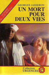 Livrenpoche : Un mort pour deux vies - Georges Jasseron - Livre
