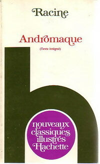 Livrenpoche : Andromaque - Racine - Livre