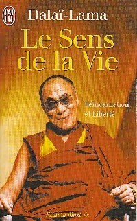 Livrenpoche : Le sens de la vie - Dalaï-Lama - Livre