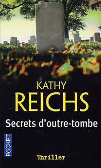 Livrenpoche : Secrets d'outre-tombe - Kathy Reichs - Livre