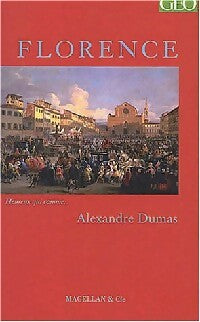 Livrenpoche : Florence - Alexandre Dumas - Livre