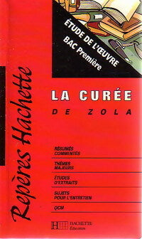 Livrenpoche : La curée - Emile Zola - Livre