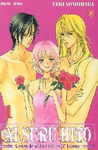 Livrenpoche : Ai Suru Hito Tome I - Yuki Yoshihara - Livre