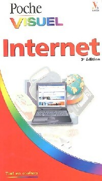 Livrenpoche : Internet - MaranGraphics - Livre