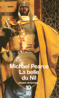 Livrenpoche : La belle du Nil - Michael Pearce - Livre