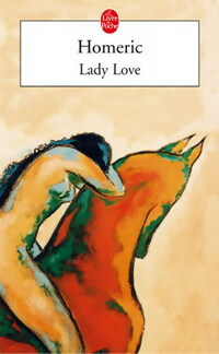 Livrenpoche : Lady Love - Homéric - Livre