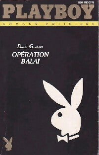 Livrenpoche : Opération balai - Darlene Graham - Livre