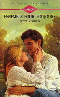 Livrenpoche : Ensemble pour toujours - Victoria Gordon - Livre