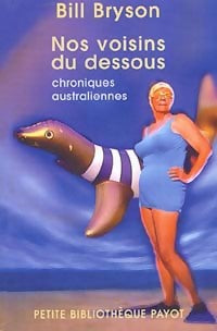 Livrenpoche : Nos voisins du dessous - Bill Bryson - Livre