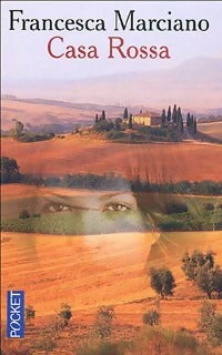 Casa Rossa - Francesca Marciano -  Pocket - Livre
